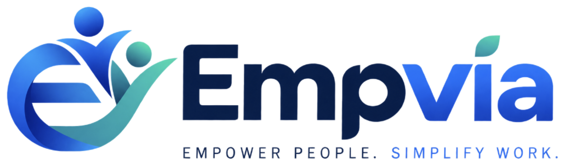 Empvia Logo